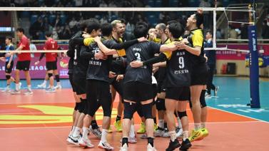 本赛季五大联赛球员场均评分排行榜：